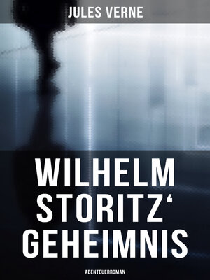 cover image of Wilhelm Storitz' Geheimnis